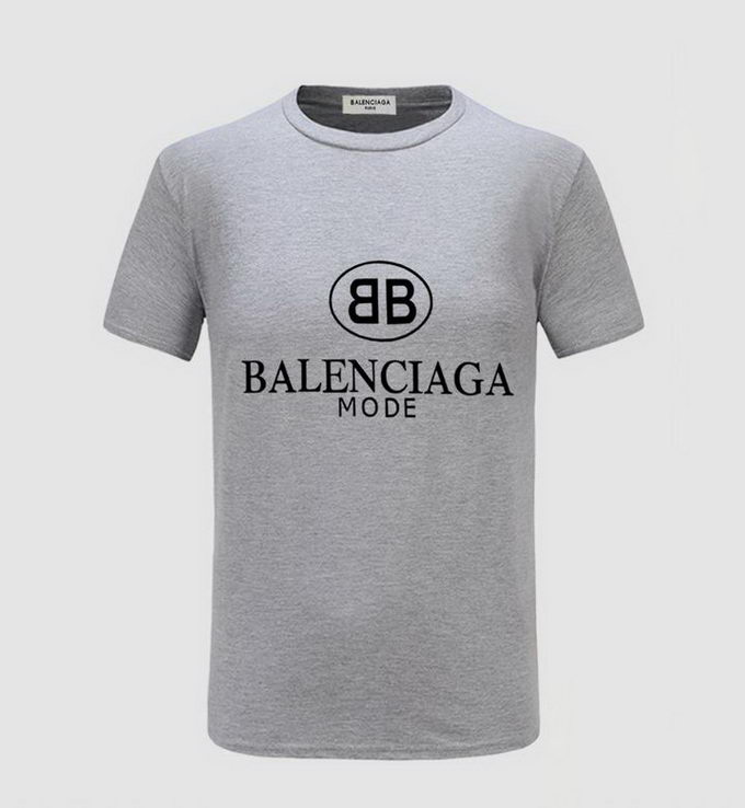 Balenciaga T-shirt Mens ID:20220709-55
